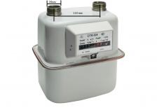 Счетчик газа СГК G4 Сигнал,ЛЕВЫЙ,110мм, М30*2, 2022 Счетчик газа СГК G4 Сигнал,ЛЕВЫЙ,110мм, М30*2, 2022 Счетчик газа СГК G4 Сигнал,ЛЕВЫЙ,110мм, М30*2, 2022 Счетчик газа СГК G4 Сигнал,ЛЕВЫЙ,110мм, М30*2, 2022