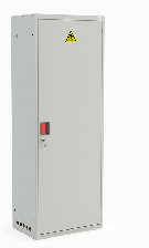 Шкаф для газовых баллонов ШГР 40-2 – фото 2