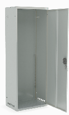 Шкаф для газовых баллонов ШГР 40-2 – фото 3