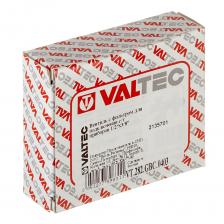 Вентиль угловой VALTEC (VT.282.GBC.0403) 1/2 НР(ш) х 3/8 НР(ш) для подключения смесителя с фильтром – фото 4