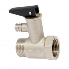 Предохранительный обратный клапан для водонагревателя ITAP