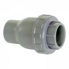 Обратный клапан Д.25 (уплотнение EPDM) (48/N) Uniblock (1310025) 1350025 / Coraplax