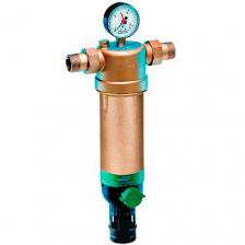 Фильтр honeywell F76S1"ААМ Resideo Braukmann