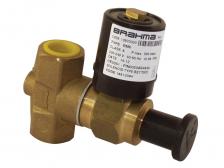 Газовый клапан Brahma RM6 (220-240/50-60), 13970000