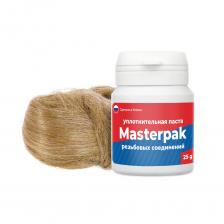 Комплект монтажный Masterpak для воды и пара 25 г