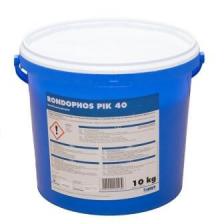 Реагент BWT Rondophos PIK 40 для котловой воды 10 кг, 18043
