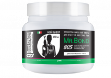 Паста для очистки мужских рук QS® Mr.Bond® 805 (100 г) – фото 1
