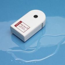 Датчик протечки воды - сигнализация для ванной комнаты – фото 1