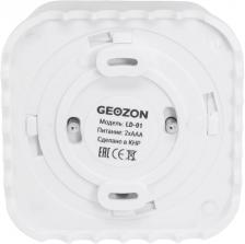 Датчик протечки воды Geozon GSH-SDL01 Wi-Fi White – фото 2