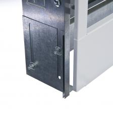 Коллекторный шкаф Stout ШРВ-3 (SCC-0002-000810) встраиваемый 8 выходов – фото 4