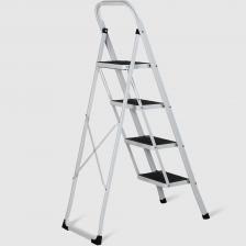 Стремянка Xiner Ladder стальная 4 ступени 0,97 м – фото 2