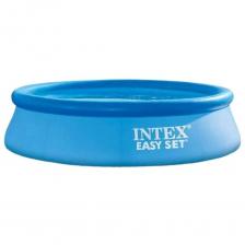 Надувной бассейн Intex Easy Set 28120 305х76см