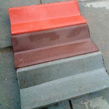Брусчатка Стройсервис Водосток бетонный 400x170x70 (8 кг), черный