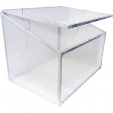 Парник из поликарбоната delta-park gh-s 3004005 Парник из поликарбоната delta-park gh-s 3004005