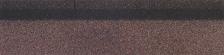 Коньки-карнизы SHINGLAS Мрамор 253х1003 мм (20 гонтов, 20 пог.м, 5 кв.м)