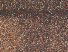 Коньки-карнизы SHINGLAS Коррида 253х1003 мм (20 гонтов, 20 пог.м, 5 кв.м) – фото 1