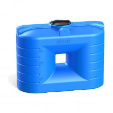 Бак POLIMER GROUP SN 800 синий TSN800S13