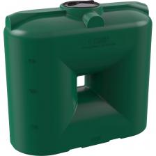 Бак POLIMER GROUP S 1000 зеленый TS1000S2