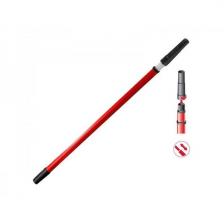 Ручка телескопическая "Мастер" для валиков, 1,5 - 3 м