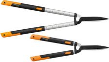 Телескопические ножницы для живой изгороди FISKARS SmartFit 1013565 Телескопические ножницы для живой изгороди FISKARS SmartFit 1013565