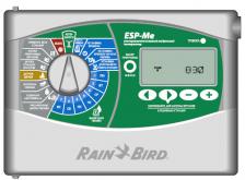 Контролеры Rain bird Rain Bird Контроллер полива ESP-4ME: ESP, нар.монтаж (4 станции, расшир, до 22) Контролеры Rain bird Rain Bird Контроллер полива ESP-4ME: ESP, нар.монтаж (4 станции, расшир, до 22)