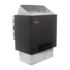Электрическая печь Helo CUP 45 D (4,5 кВт, цвет графит)