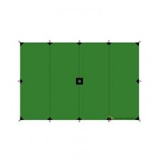 Тент Canopy 3*4,5 V3 оливковый свтл (Баск)