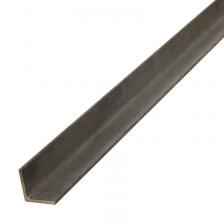 Уголок стальной равнополочный 40х40х4 мм 6 м (+-50мм)