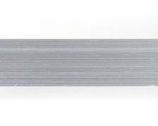 Труба профильная прямоугольная алюминиевая 20х10х1,5х1000 – фото 2