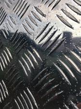 Лист алюминиевый рифленый "Квинтет" 1,5х600х1200мм АМГ2Н2 – фото 4
