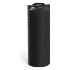 Емкость POLIMER GROUP N 600 л, черная TN600S1