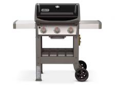 Газовый гриль WEBER Spirit II E-310 GBS