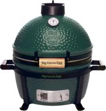 Гриль Big Green Egg MiniMax EU