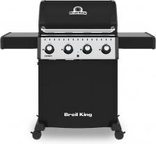 Гриль Broil King Crown 410 EU