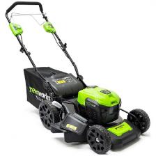 Колесная газонокосилка Greenworks GD 40 LM 46 SP 2506807