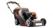 Газонокосилка HUSQVARNA lc 353v (9676052-01)