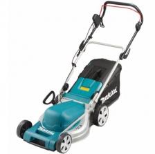 Электрическая газонокосилка Makita ELM4121 (ELM 4121)