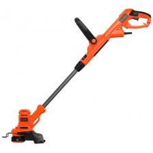 Триммер электрический Black&Decker BESTA530-QS 550Вт