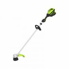 Триммер аккумуляторный Greenworks GD82LTK5 [2110607UB]