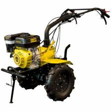 Мотоблок CHAMPION BC 1193, 9 л.с., скорости 2/1, ширина/глубина 110/30 см, колеса 10", ВОМ