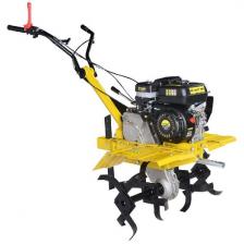 Машина сельскохозяйственная Huter МК-7800M 70/5/42 черно-желтый