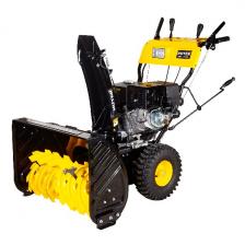 Снегоуборочная машина Huter SGC 8100 70/7/3