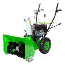 Снегоуборщик бензиновый Redverg RD-SB56/7EW