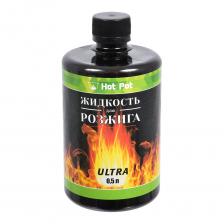 Углеводородная жидкость для розжига Hot Pot ULTRA 61380