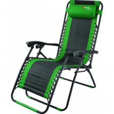 Многопозиционное складное кресло-шезлонг palisad camping 160х63.5х109cм 69606 Многопозиционное складное кресло-шезлонг palisad camping 160х63.5х109cм 69606