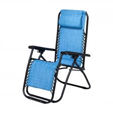 Кресло-шезлонг складное «Люкс»