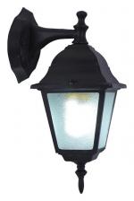 Светильник на штанге Arte Lamp Bremen A1012AL-1BK Цвет арматуры черный Цвет плафонов прозрачный Светильник на штанге Arte Lamp Bremen A1012AL-1BK Цвет арматуры черный Цвет плафонов прозрачный