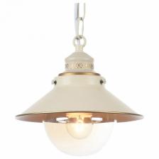 Подвесной светильник Arte Lamp Grazioso A4577SP-1WG Цвет арматуры золото Цвет плафонов прозрачный