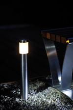 Ландшафтный светильник Garden Lights Albus, набор из 3 шт. – фото 1