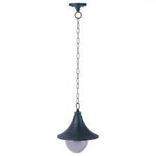 Подвесной светильник Arte Lamp Malaga A1085SO-1BG Цвет арматуры медь Цвет плафонов прозрачный – фото 1